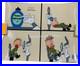 Chuck Jones Signed Limited Edition Animation Cel Hair-Raising Hare Certificate