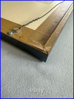 Chuck Jones Signed Limited Edition Pepe Le Pew Serigraph #187/300 Warner Bros