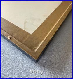 Chuck Jones Signed Limited Edition Pepe Le Pew Serigraph #187/300 Warner Bros