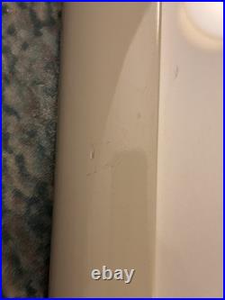 Chuck Jones Signed Looney Tunes MLB 60/100 Framed Dodgers-Bugs Bunny/Daffy Duck