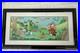 Chuck Jones Signed Looney Tunes Robin Hood LE Cel 259/500 Warner Bros