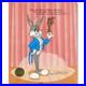 Chuck Jones Signed Pewlitzer Prize Bugs Bunny Limited Edition Animation Cel with