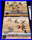 Chuck Jones Signed Road Runner & Wile Coyote ACME BIRD SEED Cel Limited Edition