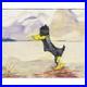 Chuck Jones Signed September Morn 1991 Warner Bro Limited Ed Litho of 350