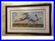 Chuck Jones THE CHASE Signed Ltd Ed Giclee 96/200 Coyote Road Runner with COA