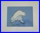 Chuck Jones The White Seal Animation Production Cel Signed Matted Framed c1975
