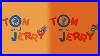 Chuck Jones Tom And Jerry Intro Comparison Original And Remake