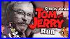 Chuck Jones Tom And Jerry Run