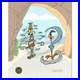 Chuck Jones Turnabout is Fair Play Hand Signed painted Looney Tunes cel COA