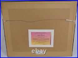 Chuck Jones What's Opera Doc Limited Edition Signed Giclee Print Maurice Noble