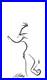 Chuck Jones gallery Au Contraire Eric Goldberg-signed Serigraph edition of 150