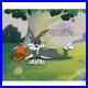 Chuck Jones signed Looney Tunes limited edition art Poetic Bugs COA
