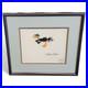 Daffy Duck Original Framed WB Chuck Jones Film Cel 18x16.5 Frame