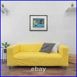 Daffy Duck and Dr. Hi Chuck Jones Cel Signed Limited Edition Art Dodgers