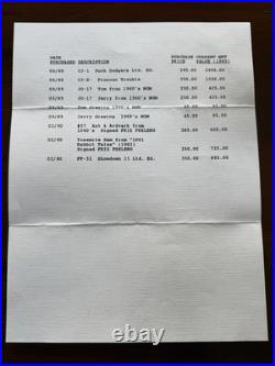 Daffy Duck and Dr. Hi Chuck Jones Cel Signed Limited Edition Art Dodgers