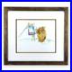 Feed The Kitty Chuck Jones Signed Giclee Limited Art Marc Anthony Kitty