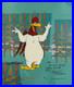 Foghorn Leghorn LE Hand-painted Cel, Signed by McKimson Bros. 1990 647/750