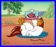 Foghorn Leghorn Maurice Noble SIGNED Ltd Ed Cel of 100 Looney Tunes WB 2001 OH