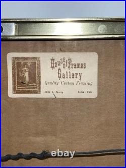 Gallery Lainzberg Daffy Duck Animation Cel Bugs Bunny in King Arthur's Court COA