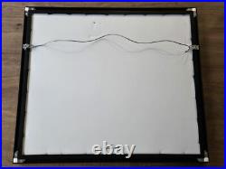 Grinch'On Becoming A Reindeer' Chuck Jones SIGNED Cel #374/500 + COA/NEW FRAME