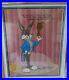 Hand-signed By Chuck Jones! Bugs Bunny Limited Edition Cel