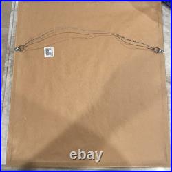 Haredresser Bugs Bunny, Gossamer Chuck Jones Limited Edition Cel #150/500