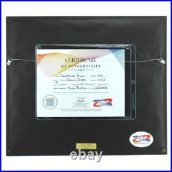 Heartthrob Bugs Chuck Jones Cel Signed Bugs Bunny Limited Edition