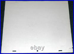 How The Grinch Stole Christmas 1966 Framed Production Drawing Signed Chuck Jones