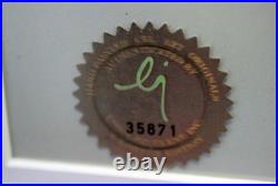 How the Grinch Stole Christmas SIGNED Hand Painted Cel Limited Edition Dr Seuss