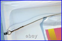 How the Grinch Stole Christmas SIGNED Hand Painted Cel Limited Edition Dr Seuss