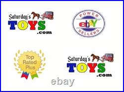 How the Grinch Stole Christmas SIGNED Hand Painted Cel Limited Edition Dr Seuss