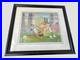 Identity Cwisis (Looney Tunes Limited Edition Hand painted Animation Cel Signed)