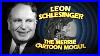 Leon Schlesinger The Merrie Cartoon Mogul