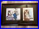 Limited Edition /350 Chuck Jones Signed Giclee & hand painted Bugs Bunny cel COA