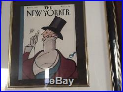 Limited edition Warner Brothers, Chuck Jones Signed -Bugs Bunny New York