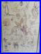 Looney Tunes Hand sketching. Huge. Virgil Ross Signed. Rare. Incredible