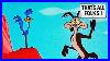 Looney Tunes Wile E Coyote Classic Cartoon