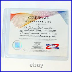 Marc Anthony and Kitty II 1991 Chuck Jones Signed Limited Cel