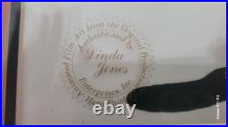 Mowgli's Brothers The Jungle Book Original Production Cel Signed Chuck Jones