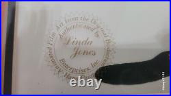 Mowgli's Brothers The Jungle Book Original Production Cel Signed Chuck Jones