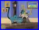 Mrs Doubtfire Grunge Cel CHUCK JONES Signed Original Production 1993 18-15