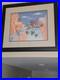 Original Chuck Jones Cel Authentic