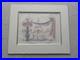 Original Warner BOYHOOD Daze Sketch Drawing Cel Cell Signed Chuck Jones/Noble