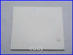 Original Warner BOYHOOD Daze Sketch Drawing Cel Cell Signed Chuck Jones/Noble