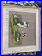Pepe Le Pew Chuck Jones Signed Children Hospital