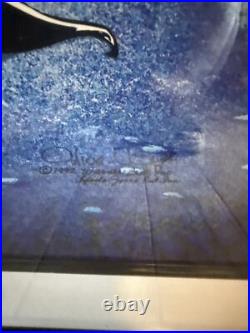 Pepe Le Pew Romeo & Juliet Chuck Jones Signed Ltd Cel COA Looney Tunes Art #496 Pepe Le Pew Romeo & Juliet Chuck Jones Signed Ltd Cel COA Looney Tunes Art #496