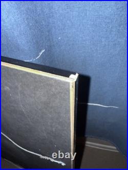 Pepe Le Pew Romeo & Juliet Chuck Jones Signed Ltd Cel COA Looney Tunes Art #496