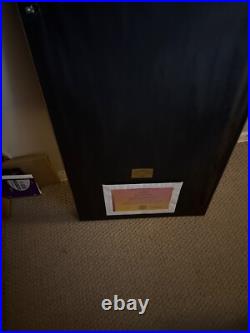 Pepe Le Pew Romeo & Juliet Chuck Jones Signed Ltd Cel COA Looney Tunes Art #496