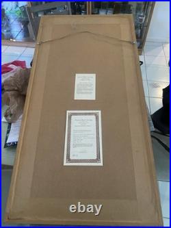 Pepe le Pew Cel Art Looney Tunes Warner Bros