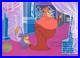 Phantom Tollbooth Azaz Chuck Jones Signed 1970 Production Animation Cel MGM 52